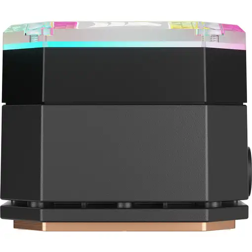 Corsair CW-9060072-WW sistema de refrigeración para ordenador Procesador Sistema d