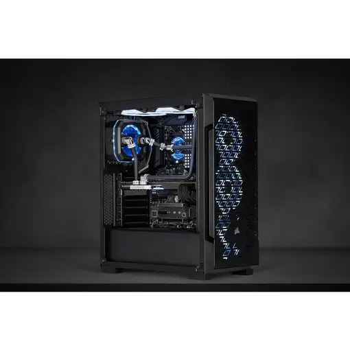 Corsair CX-9059008-WW accesorio o pieza de sistema de refrigeración para ordenador