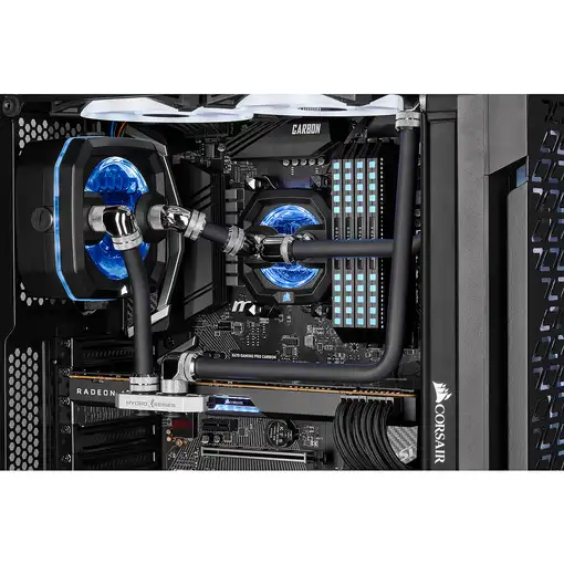 Corsair CX-9059008-WW accesorio o pieza de sistema de refrigeración para ordenador