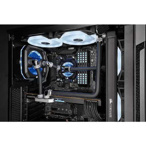 Corsair CX-9059008-WW accesorio o pieza de sistema de refrigeración para ordenador