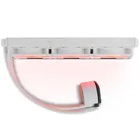 NOX Hummer M-360 ARGB Procesador Sistema de refrigeración líquida todo en uno 12 c