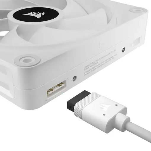 Corsair CO-9051005-WW sistema de refrigeración para ordenador Carcasa del ordenado