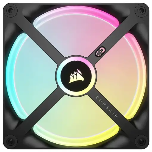 Corsair CO-9051003-WW sistema de refrigeración para ordenador Carcasa del ordenado