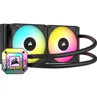 Corsair CW-9060068-WW sistema de refrigeración para ordenador Procesador Sistema d