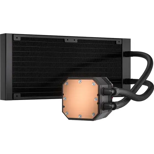 Corsair CW-9060068-WW sistema de refrigeración para ordenador Procesador Sistema d