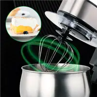 Batidora Amasadora Repostería Profesional, Robot Cocina Orbital, 5L,MS4228, Mesko