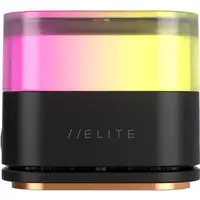 Corsair H100I Elite Procesador Sistema de refrigeración líquida todo en uno 12 cm