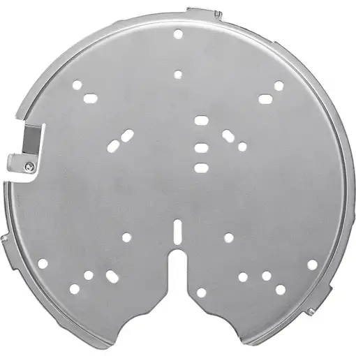 Ubiquiti U-PRO-MP kit de montaje Aluminio