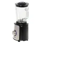 Mesko Home MS 4080 licuadora 1,5 L Batidora de vaso 1200 W Arándano, Acero, Transp