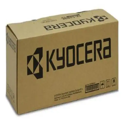 KYOCERA 1702Y80NL0 tambor de impresora Original 1 pieza(s)