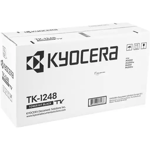 KYOCERA 1702Y80NL0 tambor de impresora Original 1 pieza(s)