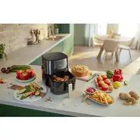 Philips 3000 series Airfryer L serie 3000 HD9252/70