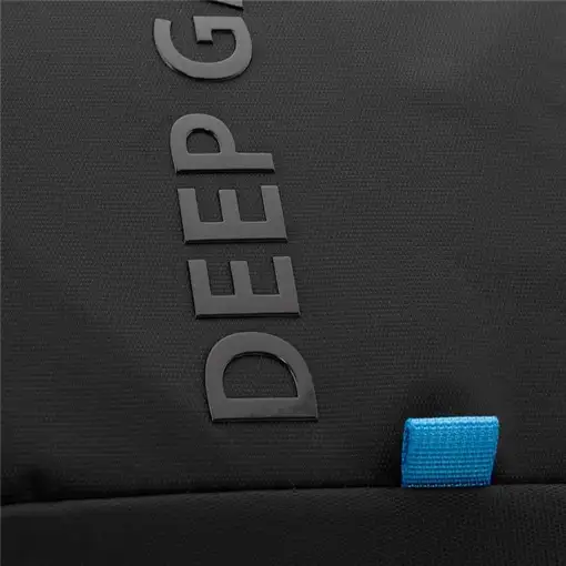 Deep Gaming DEEPGAMING MOCHILA PARA PORTÁTIL 17'' IMPERMEABLE