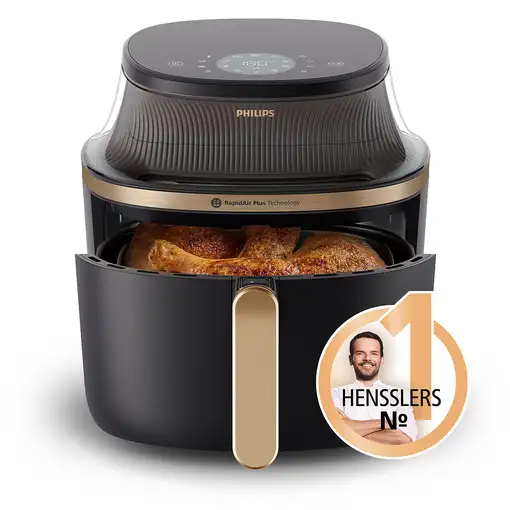 Philips 3000 series Airfryer serie 3000 de 6,2 l