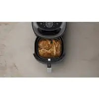 Philips 3000 series Airfryer serie 3000 de 6,2 l