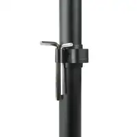 TooQ Soporte de mesa para pantalla 13"-32" y portátil