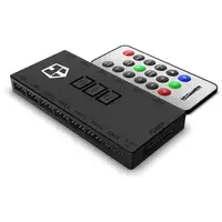 NOX R-HUB Universal Controlador RGB