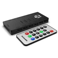 NOX R-HUB Universal Controlador RGB