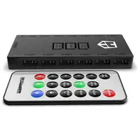 NOX R-HUB Universal Controlador RGB