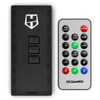 NOX R-HUB Universal Controlador RGB