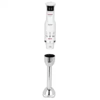 MPM MBL-27 licuadora 0,6 L Batidora de inmersión 500 W Blanco