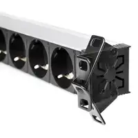 Salicru SPS 4F+6F PDU SCH+C13/C14