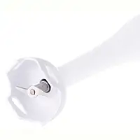Batidora de Mano Brazo Desmontable, Cuchillas de Corte en Acero Inox AD4622, Adler