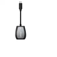 Lexar LRW470U-RNHNG lector de tarjeta USB 3.2 Gen 2 (3.1 Gen 2) Type-C Interno