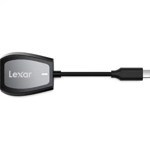 Lexar LRW470U-RNHNG lector de tarjeta USB 3.2 Gen 2 (3.1 Gen 2) Type-C Interno