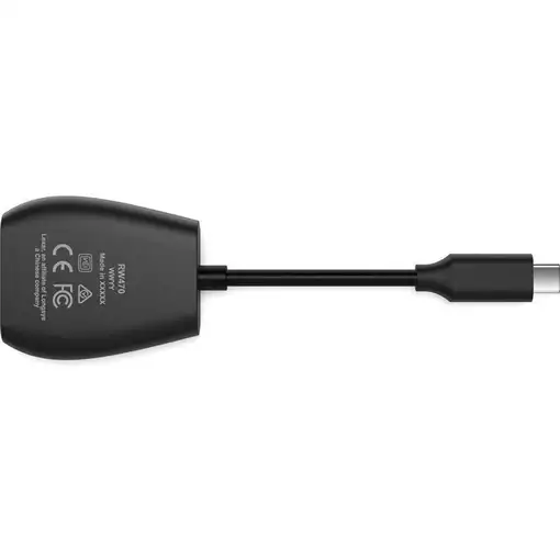 Lexar LRW470U-RNHNG lector de tarjeta USB 3.2 Gen 2 (3.1 Gen 2) Type-C Interno