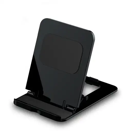 iggual RPSV17 Soporte para ordenador portátil Negro 43,2 cm (17'')