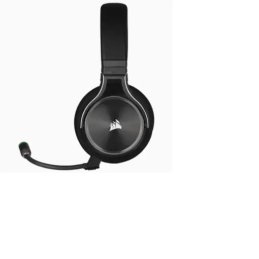 Corsair VIRTUOSO RGB Wireless XT Auriculares Inalámbrico y alámbrico Diadema Bluet