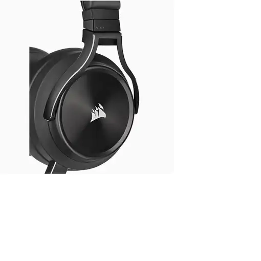 Corsair VIRTUOSO RGB Wireless XT Auriculares Inalámbrico y alámbrico Diadema Bluet