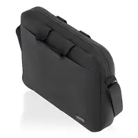 AISENS Maletin para portatil 15.6, Negro