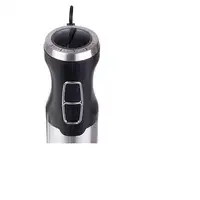 Camry Premium CR 4623 licuadora 2 L Batidora de vaso 1600 W Negro