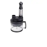Camry Premium CR 4623 licuadora 2 L Batidora de vaso 1600 W Negro