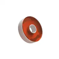 Tellur FreshDot Fragancia de coche chip de repuesto, Bubble Gum