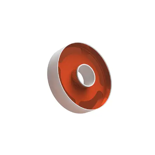 Tellur FreshDot Fragancia de coche chip de repuesto, Bubble Gum