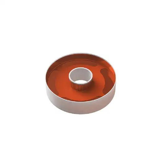 Tellur FreshDot Fragancia de coche chip de repuesto, Bubble Gum