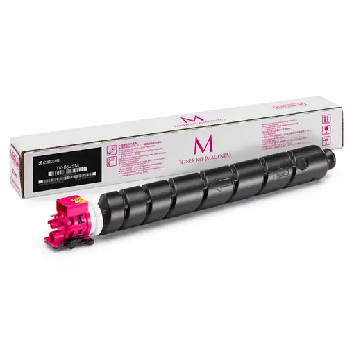 Kyocera toner tk-8525m magenta 1t02rmbnl0