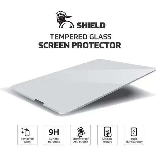 Compulocks DGIPMN06 protector de pantalla para tableta Apple 1 pieza(s)