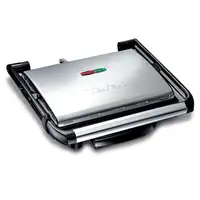 Tefal GC241D parrilla eléctrica de contacto