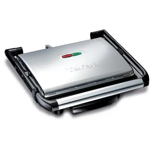Tefal GC241D parrilla eléctrica de contacto