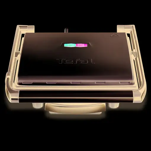 Tefal GC241D parrilla eléctrica de contacto