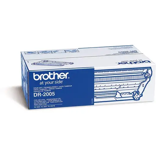 Brother DR-2005 tambor de impresora Original 1 pieza(s)