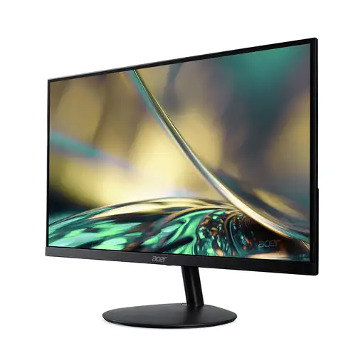 Acer SA322QU A pantalla para PC 80 cm (31.5") 2560 x 1440 Pixeles Wide Quad HD LCD