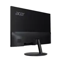 Acer SA322QAbi pantalla para PC 80 cm (31.5") 1920 x 1080 Pixeles Full HD LCD Negr Acer SA322QAbi pantalla para PC 80 cm (31.5") 1920 x 1080 Pixeles Full HD LCD Negr