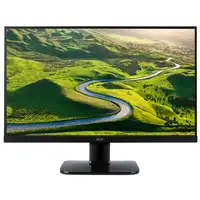 Acer KA0 KA272 E pantalla para PC 68,6 cm (27") 1920 x 1080 Pixeles Full HD LCD Ne