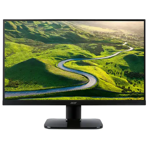 Acer KA0 KA272 E pantalla para PC 68,6 cm (27") 1920 x 1080 Pixeles Full HD LCD Ne