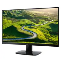 Acer KA0 KA272 E pantalla para PC 68,6 cm (27") 1920 x 1080 Pixeles Full HD LCD Ne